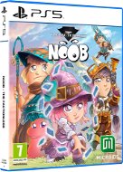 Noob: The Factionless - Konsolen-Spiel