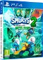 The Smurfs 2 (Šmoulové): The Prisoner of the Green Stone - PS4 - Hra na konzoli