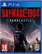 Daymare: 1994 Sandcastle - PS4 - Console Game