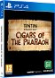 Tintin Reporter: Cigars of the Pharaoh - PS4 - Console Game