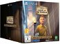 Console Game Tintin Reporter: Cigars of the Pharaoh: Collectors Edition - PS4 - Hra na konzoli