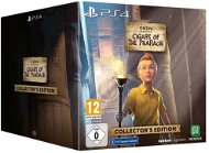 Tintin Reporter: Cigars of the Pharaoh: Collectors Edition - PS4 - Konsolen-Spiel