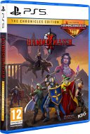 Hammerwatch II: The Chronicles Edition - PS4 - Konsolen-Spiel