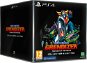 UFO Robot Grendizer: The Feast of the Wolves – Collectors Edition – PS4 - Hra na konzolu