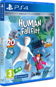 Console Game Human Fall Flat: Dream Collection - PS4 - Hra na konzoli