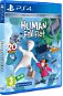 Hra na konzolu Human Fall Flat: Dream Collection – PS4 - Hra na konzoli