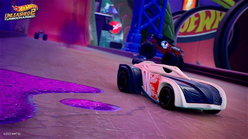 Hot Wheels Unleashed 2: Turbocharged - Day One Edition PlayStation
