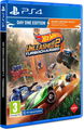 Hot Wheels Unleashed 2: Turbocharged - Day One Edition - PS4