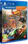 Console Game Hot Wheels Unleashed 2: Turbocharged - Day One Edition - PS4 - Hra na konzoli