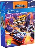 Hot Wheels Unleashed 2: Turbocharged Pure Fire Edition - PS4 - Konzol játék
