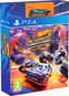 Hot Wheels Unleashed 2: Turbocharged – Pure Fire Edition 0 PS4 - Hra na konzolu