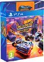 Hot Wheels Unleashed 2: Turbocharged - Pure Fire Edition - PS4 - Console Game