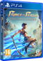 Console Game Prince of Persia: The Lost Crown - PS4 - Hra na konzoli
