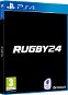 Rugby World Cup 2024 - PS4 - Konzol játék