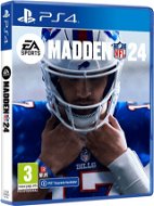 Madden NFL 24 - PS4 - Konsolen-Spiel