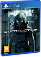 Evotinction - PS4 - Konsolen-Spiel