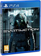 Evotinction – PS4 - Hra na konzolu