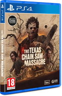 The Texas Chain Saw Massacre - PS4 - Konzol játék