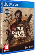 The Texas Chain Saw Massacre - PS4 - Console Game