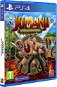 Jumanji: Wild Adventures - PS4 - Konsolen-Spiel