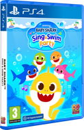 Baby Shark: Sing And Swim Party - PS4 - Konzol játék