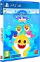 Baby Shark: Sing And Swim Party - PS4 - Konzol játék