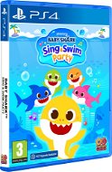 Baby Shark: Sing And Swim Party - PS4 - Hra na konzoli