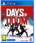 Days of Doom – PS4 - Hra na konzolu