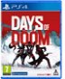 Days of Doom - PS4 - Konzol játék