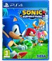 Sonic Superstars – PS4 - Hra na konzolu