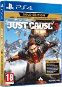 Hra na konzolu Just Cause 3 Gold – PS4 - Hra na konzoli