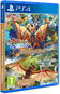 Monster Hunter Stories Collection - PS4 - Konsolen-Spiel