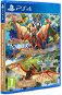 Monster Hunter Stories Collection - PS4 - Console Game
