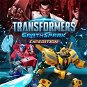 Transformers: EarthSpark - Expedition - Konsolen-Spiel