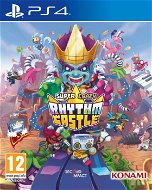 Super Crazy Rhythm Castle - PS4 - Konzol játék