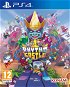 Super Crazy Rhythm Castle - PS4 - Konzol játék