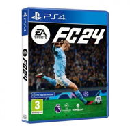 Console Game EA Sports FC 24 - PS4 - Hra na konzoli