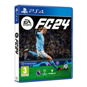 Console Game EA Sports FC 24 - PS4 - Hra na konzoli