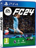 Hra na konzolu EA Sports FC 24 – PS4 - Hra na konzoli
