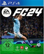Hra na konzoli EA Sports FC 24 - PS4 - Hra na konzoli
