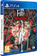 Fate: Samurai Remnant - PS4 - Hra na konzolu