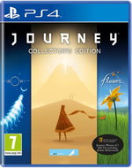 Journey - Collectors edition - PS4 - Hra na konzoli