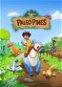 Paleo Pines - PS4 - Konzol játék