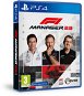 F1 Manager 2023 - PS4 - Console Game