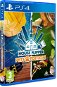 House Flipper: Pets Edition - PS4 - Konsolen-Spiel