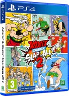 Asterix and Obelix: Slap Them All! 2 – PS4 - Hra na konzolu