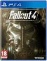 PS4 - Fallout 4 - Hra na konzolu