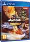 Avatar: The Last Airbender - Quest for Balance - PS4 - Console Game