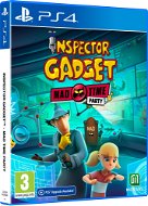 Inspector Gadget: Mad Time Party - Day One Edition - PS4 - Console Game