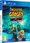 Inspector Gadget: Mad Time Party - Day One Edition - PS4 - Konsolen-Spiel